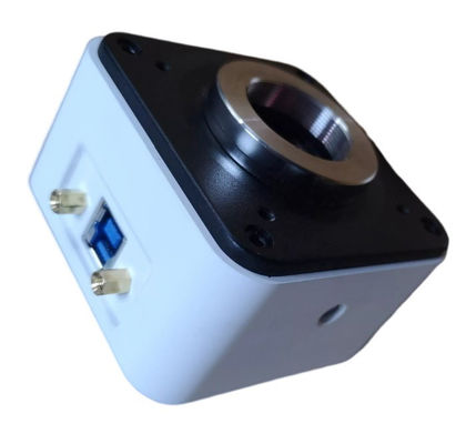 กล้องไมโครสโคปแบบดิจิตอล USB2.0 5MP พร้อมซอฟต์แวร์ควบคุม