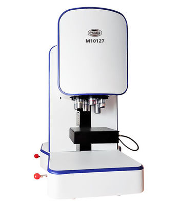 3D Full Auto Scanning Measurement System กล้องจุลทรรศน์การออกแบบอุตสาหกรรม
