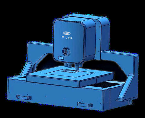 M10132 กล้องจุลทรรศน์ 3D อัตโนมัติอุตสาหกรรมโครงสำหรับตั้งสิ่งของการออกแบบอุตสาหกรรม