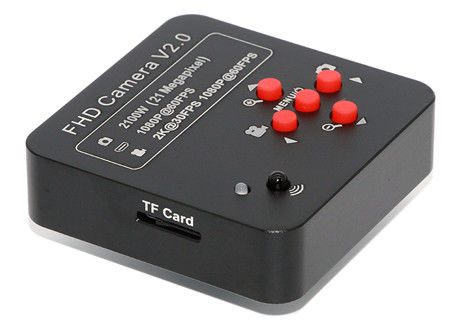 กล้องไมโครสโคปแบบดิจิตอล USB 1080P