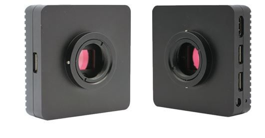 2M 60FPS ไร้สาย HD กล้องดิจิตอลไมโครสโคป อุปกรณ์เสริม อินเทอร์เฟซ HDMI