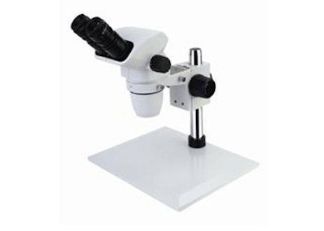 คุณภาพ  Squareness Zoom Stereo Microscope Binocular WF10X/22mm Without Illumination โรงงาน
