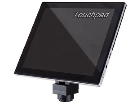 กล้องไมโครสโคปแบบดิจิตอล HDMI USB กล้องไมโครสโคปวิดีโอ 16MP