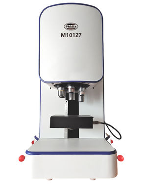 3D Full Auto Scanning Measurement System กล้องจุลทรรศน์การออกแบบอุตสาหกรรม