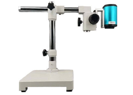 ออโต้โฟกัส USB Optical Digital Microscope Toolmaker Monocular 1920x1080