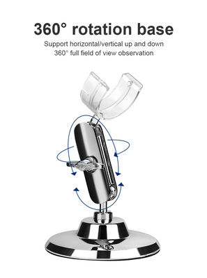 1000X Wifi Electron 480P กล้องจุลทรรศน์กล้อง USB