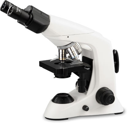 Drop Style Integrated Lab กล้องจุลทรรศน์ชีวภาพชนิดกล้องสองตา