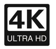 กล้องดิจิตอล 30FPS 4K Ultra HD ในตัว 5G Wifi HDMI2.0 USB3.0 Interface