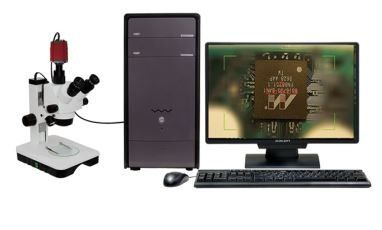 กล้องโฟกัสอัตโนมัติอุตสาหกรรม 2048 x 1536 USB3.0 พร้อมฟังก์ชั่นหน่วยความจำเฟรม