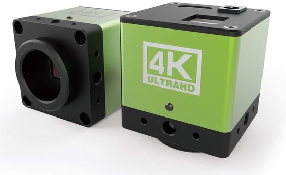 อุปกรณ์เสริมไมโครสโคปสำหรับกล้องดิจิตอล 4K HD HDR Wide Dynamic
