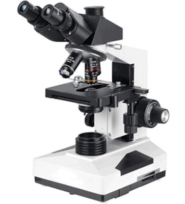 Trinocular Professional Lab กล้องจุลทรรศน์ชีวภาพ 40-1000X พร้อมกล้อง Sony 6.3M